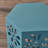 DANDELION 14" SIDE TABLE