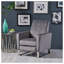 Fauteuil inclinable Arvin