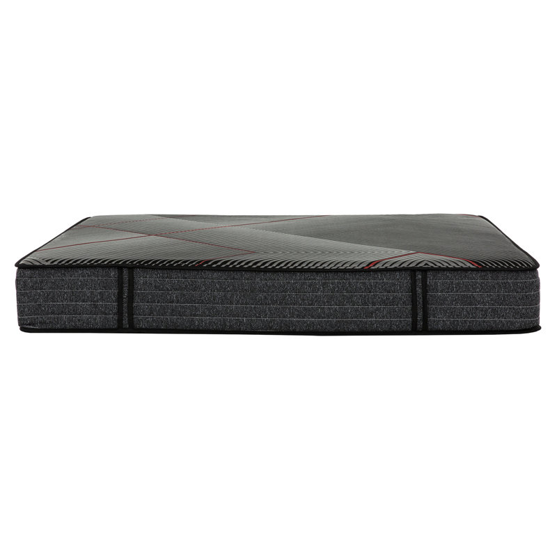 11 Inch Gel Memory Foam Hybrid Mattress with Pocket Coils, Cooling & Edge Support, Full / Double