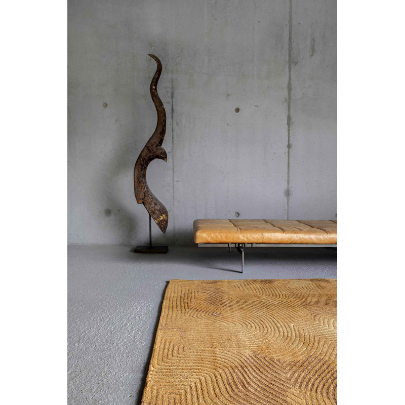 Geometric Area Rug, Runner 80 x 250cm