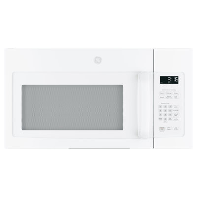 30" 1.6 cu. ft. Over-The-Range Microwave