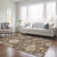 Tapis intérieur / extérieur Caziyah-109571386