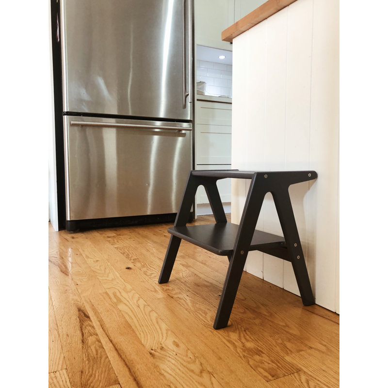 Escabeau Scandi