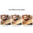 Modern Retro Style Coffee Table-969493998