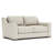 Bernhardt Gabi Fabric Loveseat
