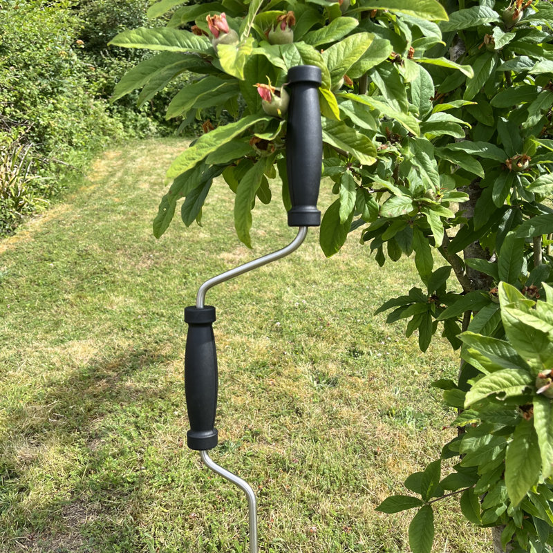 Sumitra Metal Aerator