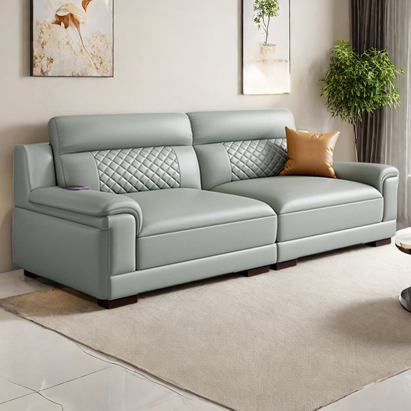 Marcucci, 4, H 37 po x l 86,61 po x P 36,22 po