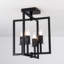 Dierking Flush Mount