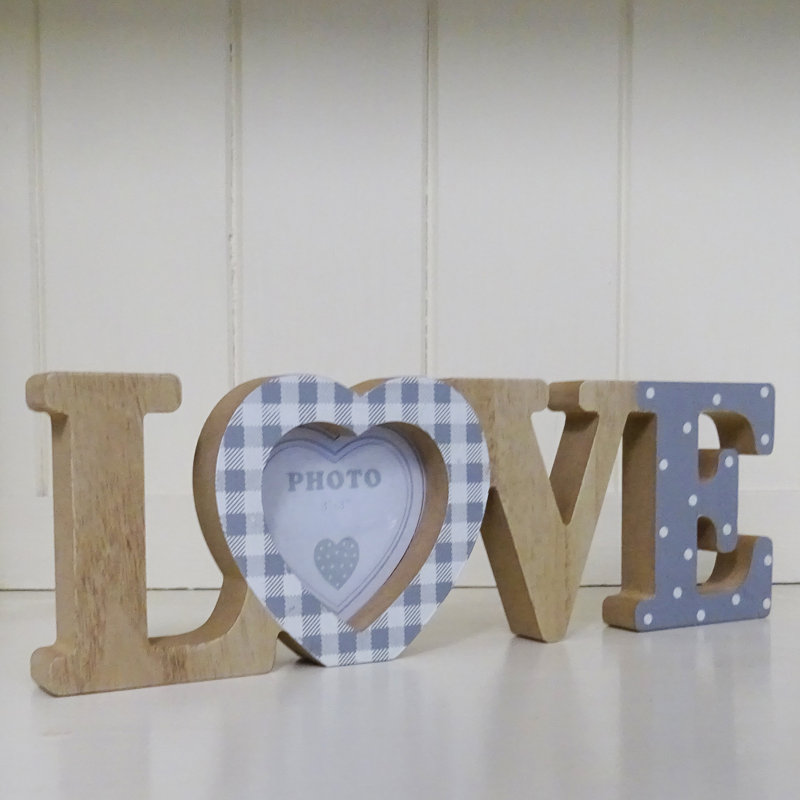 Dodson Picture Frame
