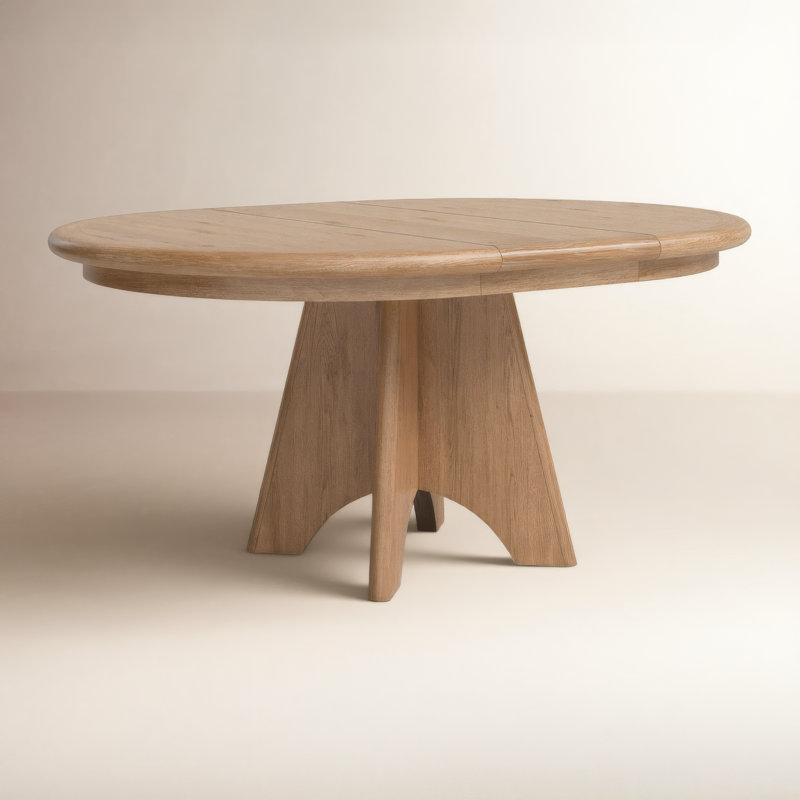 Table de salle à manger Hayes, Canyon