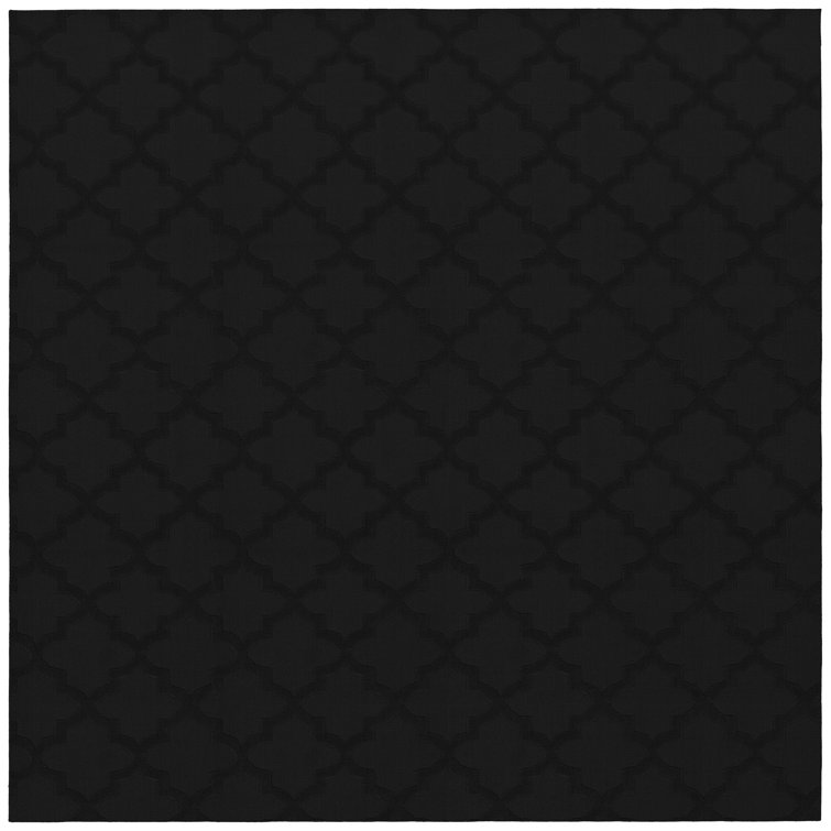 Nasturtium Indoor Rug