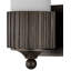 Applique murale pour salle de bain Bryce-101830319