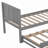Twin Size Storage Bed-528682604