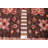 Jules Serapi  Brown Rug 5'5" x 7'7"