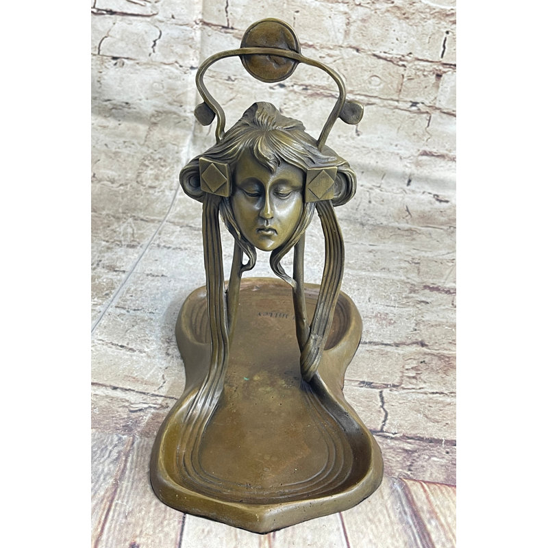 Figurines et sculptures Kannie