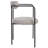 Liana 20'' H Boucle Upholstered Armchair-319549918