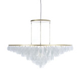 Nellcote 13 - Light Chandelier