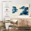 Paysage chinois abstrait Avery-107714471