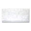Bishon 50cm W x 100cm L Glass Peel and Stick Panel