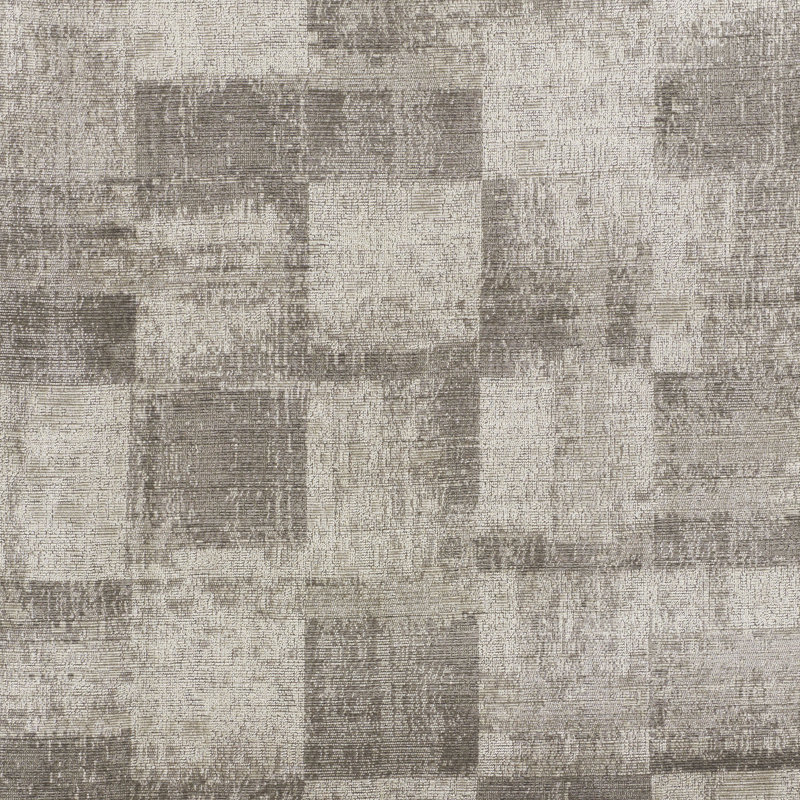 Tissu en velours Zagros, Taupe