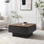 Table basse relevable à texture martelée-1657756996-1657756997