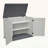 Large Lockable Storage Cabinet