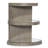 Affinity 2 - Piece Solid Wood Living Room Table Set