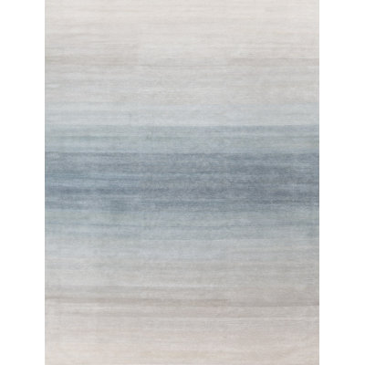 Fade Ombre Area Rug