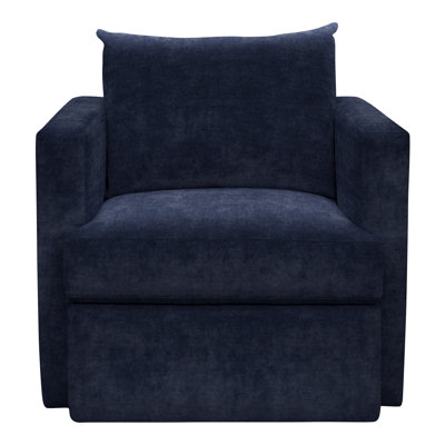 Fauteuil pivotant 33,5 po Emory
