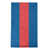 Blue/Red Baseball