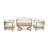 Trevohn Outdoor Seating Group with Cushions-1326379293