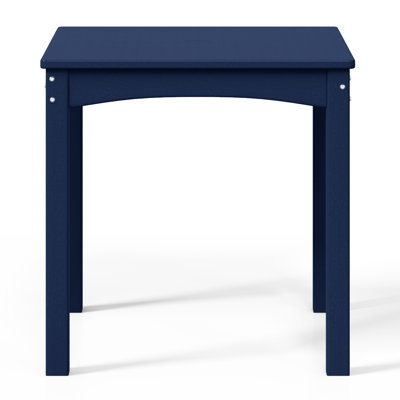 Kids Outdoor 24" Dining Table by Isabelle & Max