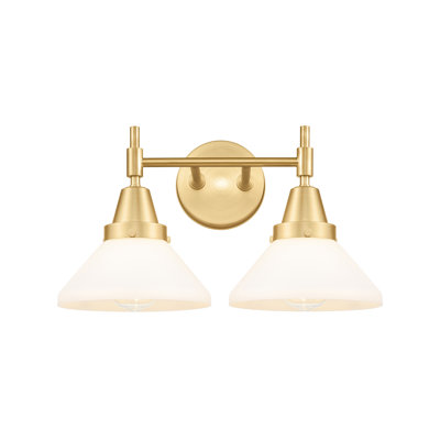 Celestina 2 - Light Dimmable Vanity Light