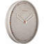 Horloge murale 13,78 po Cross-24362205