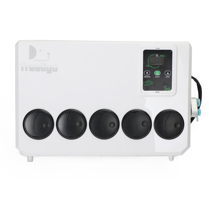 Climatiseur mini 10 000 BTU sans conduit