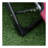 Frates Outdoor Metal Chaise Lounge-1947729019