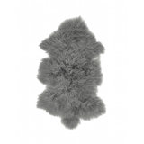 Askov Flatweave Grey Rug