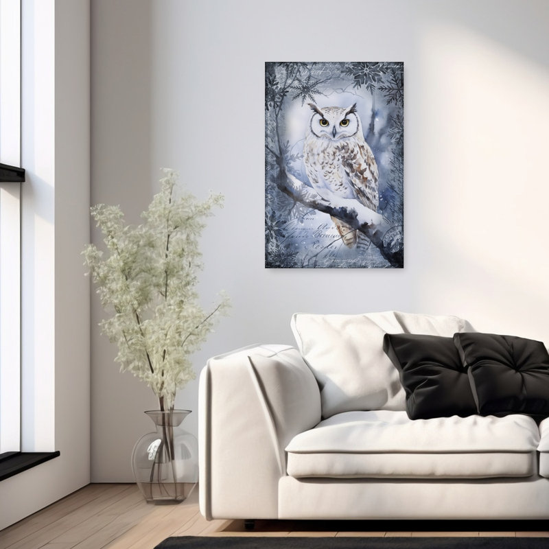 Print, 91.44cm H x 60.96cm W