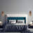 Yousuf Manufactured Wood Armed Sconce