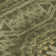 Premium Machine Washable Cerrito Olive Rug