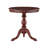 Pamela Solid Wood End Table-2085951598