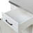 Outdoor Kitchen Island Prep Station With Stainless Steel Top And Fir Wood Frame-124955563