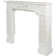 Raik Fireplace Mantel