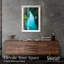 «Rio Dulce Waters Shadowbox» par Notoriart-116877875-116877877