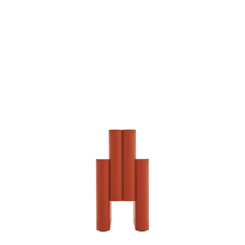 Porte-revues, Orange