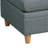 Calvete Upholstered Storage Ottoman-1801266432