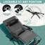 Très grand fauteuil inclinable Kubecki-493056072