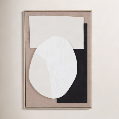Rea "Minimalist" Wood Wall Art