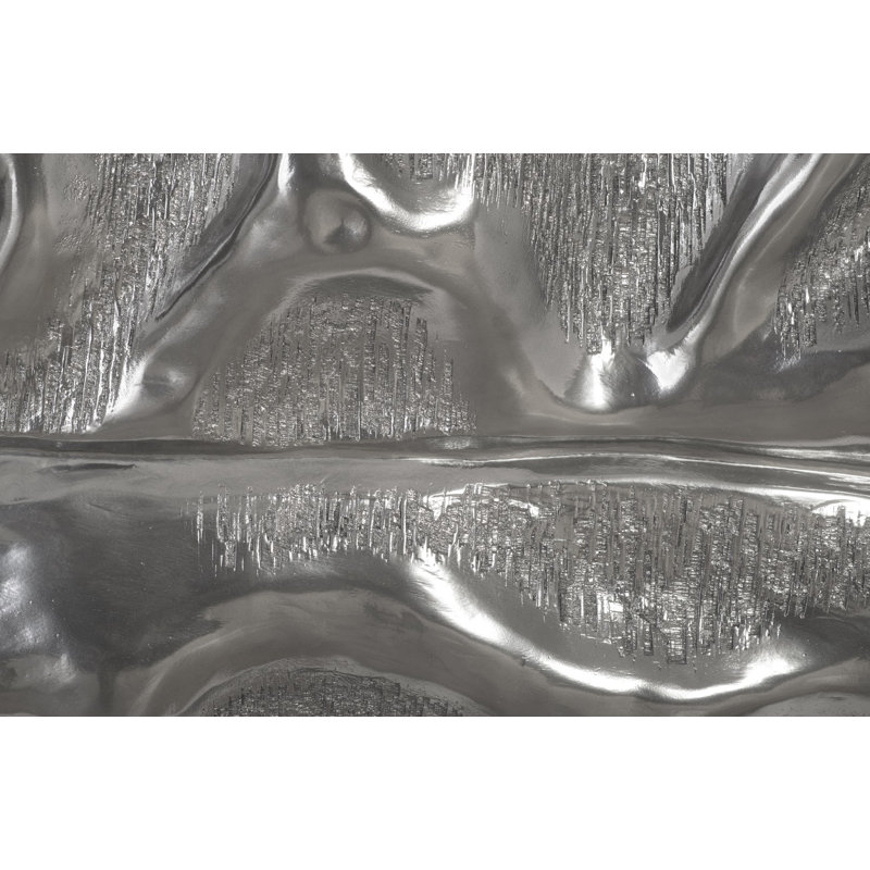 Petiole Leaf Wall Décor