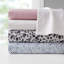 Ensemble de draps en microfibre Gracie Mills-99178180-99178177